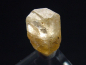 Preview: Topaz crystal 8,5 mm - Schneckenstein, Saxonia, Germany