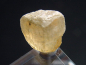 Preview: Topaz crystal 10 mm - Schneckenstein, Saxonia, Germany