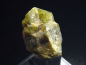 Preview: Chrysoberyll Kristall 25 mm - Ambatondrazaka, Madag.