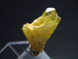 Preview: Chrysoberyll Kristall 20 mm - Ambatondrazaka, Madag.