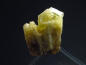 Preview: Chrysoberyl crystal 23 mm - Madag.