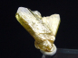 Preview: Chrysoberyl crystal 18 mm - Madag.