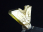 Preview: Chrysoberyll Kristall 15 mm - Ambatondrazaka, Madag.