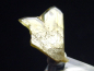 Preview: Chrysoberyll Kristall 16 mm - Ambatondrazaka, Madag.