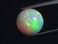 Preview: Opal 3,42 Ct. finest quality - round cabochon