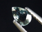 Preview: Sapphire 0,44 Ct. natural color Tanzania