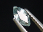 Preview: Sapphire 0,56 Ct. natural color Tanzania
