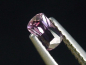 Preview: Sapphire 0,34 Ct. natural color Tanzania