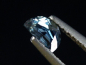 Preview: Sapphire 0,37 Ct. natural color Tanzania