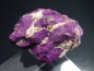Preview: Purpurite specimen 41 mm - Sandanab, Namibia