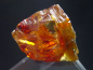 Preview: Sphalerite crystal 39 mm - Picos de Europa, Spain