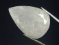 Preview: Quartz 64,08 Ct. faceted Galenstock, Switzerland