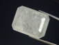 Preview: Quartz 37,61 Ct. faceted Galenstock, Switzerland