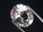 Preview: Amethyst Quartz 13,52 Ct. oval Brazil
