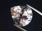 Preview: Amethyst Quartz 16,26 Ct. pear Brazil