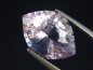 Preview: Amethyst 7,84 Ct. navette Brazil