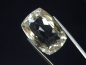 Preview: Bergkristall 28,79 Carat Antikschliff - Galenstock, Schweiz