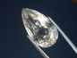 Preview: Clear Quartz 17,36 Ct. faceted Galenstock, Switzerland