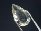 Preview: Clear Quartz 11,07 Ct. faceted Galenstock, Switzerland