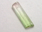 Preview: Tourmaline crystal 15 mm bicolor