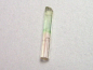 Preview: Tourmaline crystal 15,5 mm bicolor
