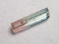 Preview: Tourmaline crystal 11 mm bicolor