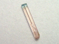 Preview: Tourmaline crystal 15 mm bicolor