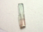 Preview: Tourmaline crystal 15,5 mm bicolor
