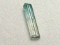 Preview: Tourmaline crystal 11,5 mm bicolor