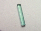 Preview: Indigolite Tourmaline crystal 15 mm
