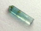 Preview: Tourmaline crystal 12 mm bicolor