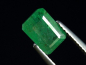 Preview: Emerald 1,67 Ct. fine green octagon Colombia