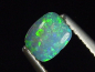 Preview: Opal 0,22 Ct. cushion cabochon - Australia