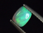 Preview: Opal 0,49 Ct. cushion cabochon - Australia