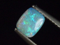 Preview: Opal 0,34 Ct. cushion cabochon - Australia