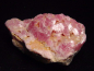 Preview: Rhodochrosit Stufe 55 mm Argentinien