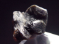 Preview: Alexandrit Stufe 18 mm mit Farbwechsel Carnaiba, Brasilien