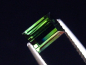 Preview: Verdelite / green Tourmaline 1,08 Ct. Brazil