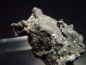 Preview: Silber Stufe 34 mm reiche Silberader - Potosi, Bol.