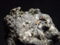 Preview: Silber Stufe 26 mm reiche Silberader - Potosi, Bol.