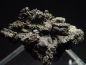 Preview: Silber Stufe 28 mm reiche Silberader - Potosi, Bol.