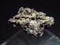 Preview: Silber Stufe 28 mm reiche Silberader - Potosi, Bol.