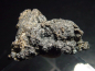 Preview: Silber Stufe 33 mm reiche Silberader - Potosi, Bol.