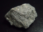 Preview: Silber Stufe 44 mm reiche Silberader - Garpenberg, Schweden