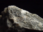 Preview: Silber Stufe 60 mm reiche Silberader - Garpenberg, Schweden