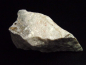 Preview: Silber Stufe 65 mm reiche Silberader - Garpenberg, Schweden