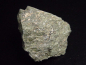Preview: Silber Stufe 44 mm reiche Silberader - Garpenberg, Schweden