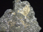 Preview: Silber Stufe 27 mm reiche Silberader - Garpenberg, Schweden