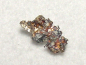 Preview: Silber gediegen 6 mm - Garpenberg, Schweden