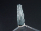 Preview: Indigolith Turmalin Kristall 24 mm - Minas Gerais, Brasilien